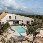 Pizzuta Villa *