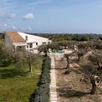 Villa Pizzuta Noto