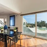 Pizzuta Villa Noto