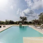 Pizzuta Villa
